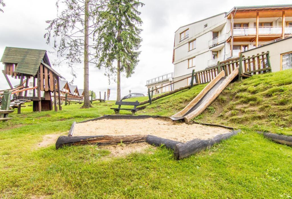 Apartament Rysy Apartamentyzakopianskie Basen Sauna Jacuzzi Zakopane Dış mekan fotoğraf